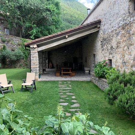 Willa Casa Jacinto Oros Alto Zewnętrze zdjęcie