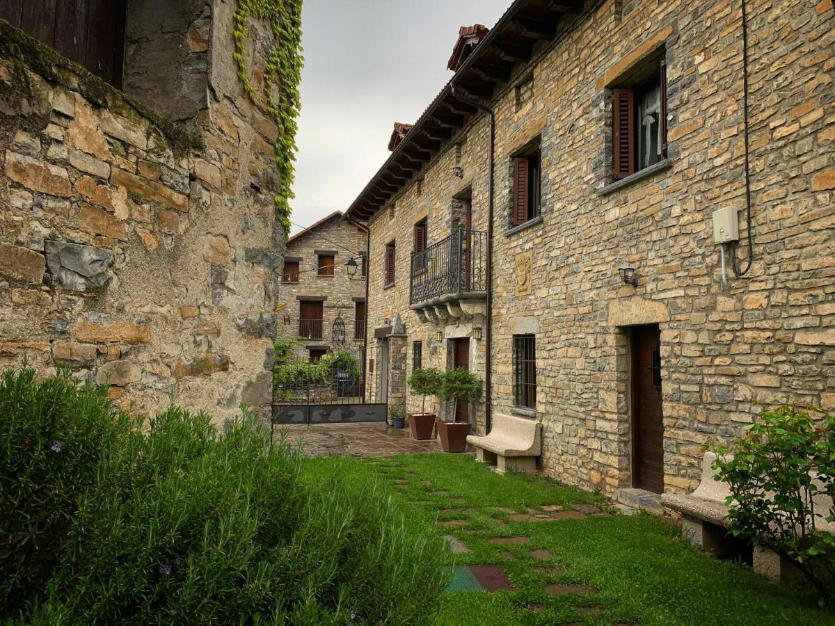 Willa Casa Jacinto Oros Alto Zewnętrze zdjęcie