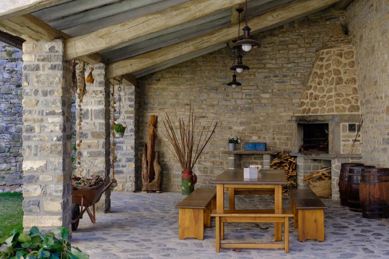 Willa Casa Jacinto Oros Alto Zewnętrze zdjęcie