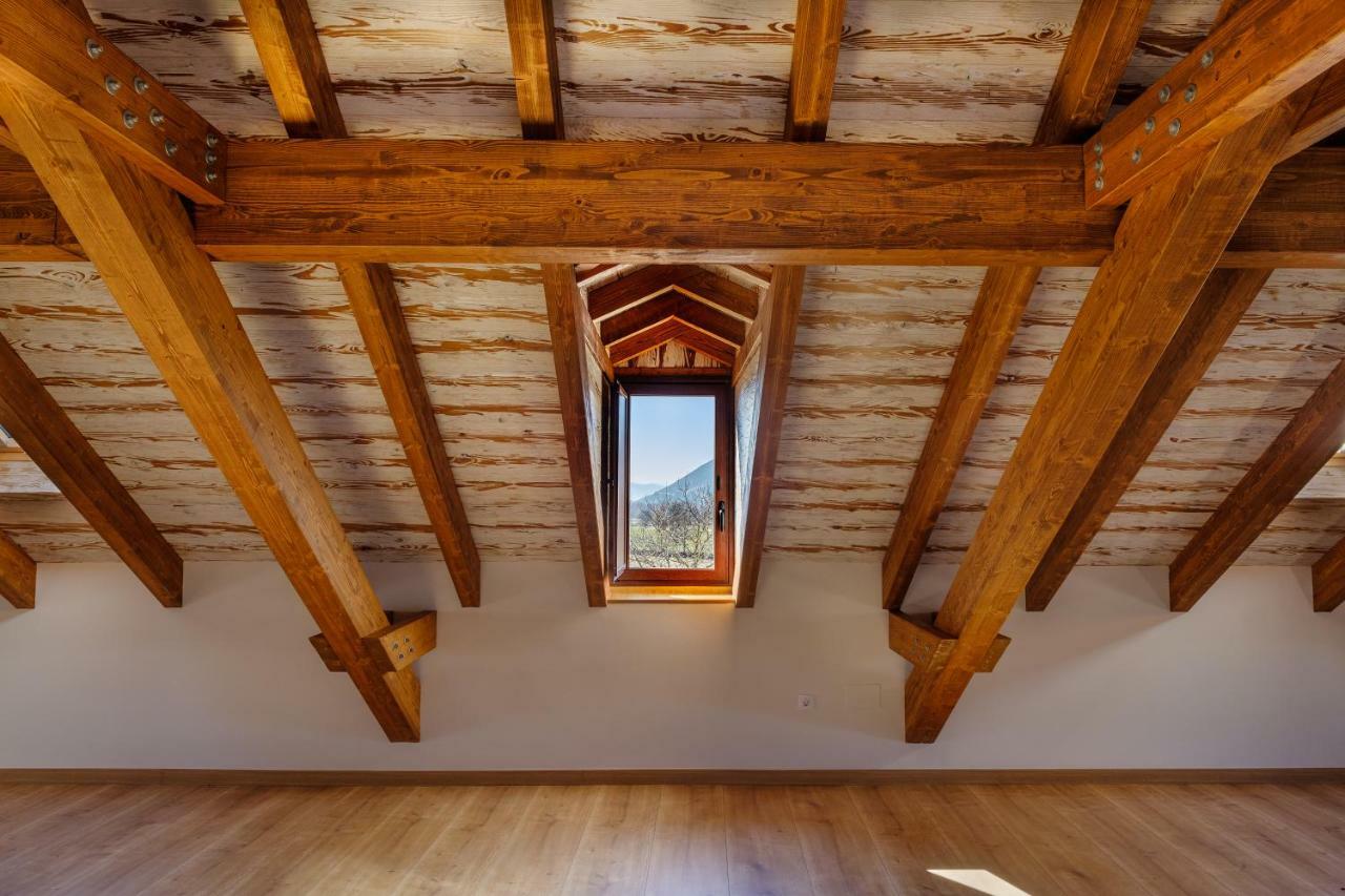 Willa Casa Jacinto Oros Alto Zewnętrze zdjęcie