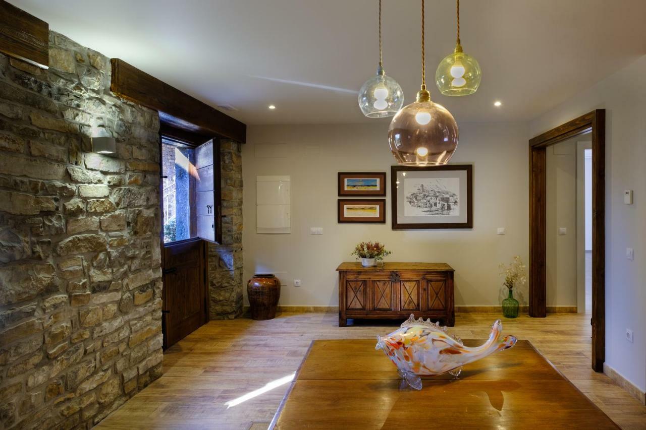 Willa Casa Jacinto Oros Alto Zewnętrze zdjęcie