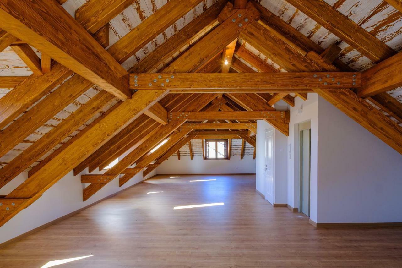 Willa Casa Jacinto Oros Alto Zewnętrze zdjęcie